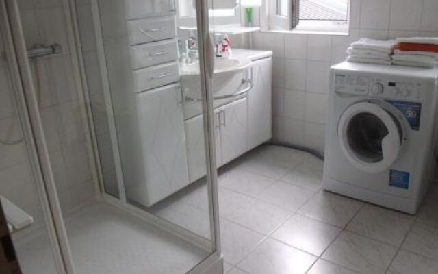 Appartement Draublick