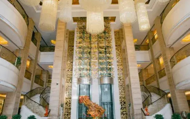 Rui'er Hotel