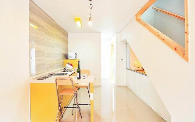 Geumsan Nonsil Pension