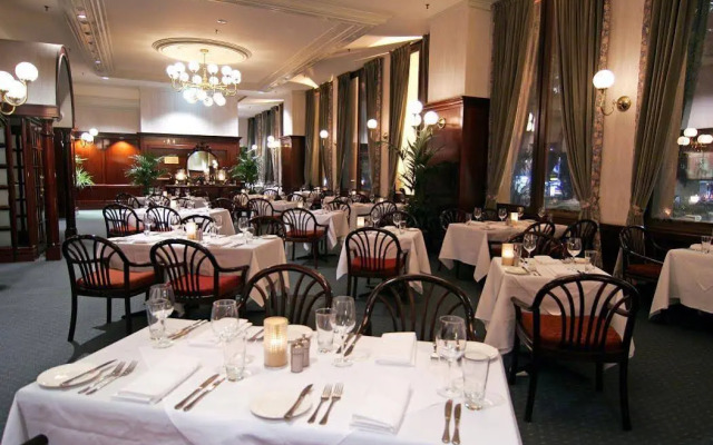 The Menzies Sydney