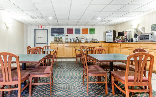 Quality Inn Surfside Myrtle Beach