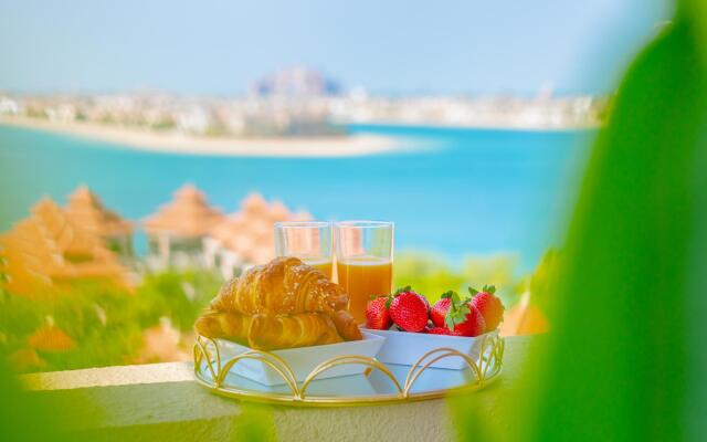 DXB - Anantara - 702 - PJ