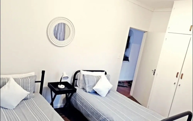 Ambiente Budget Accommodation