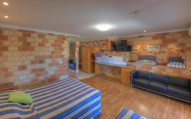 The Golfers Inn