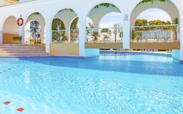 Apartment Vila Rosa Caledonia