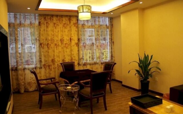 Meidijia Hotel