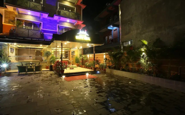 Hotel White Himal Pvt.Ltd.