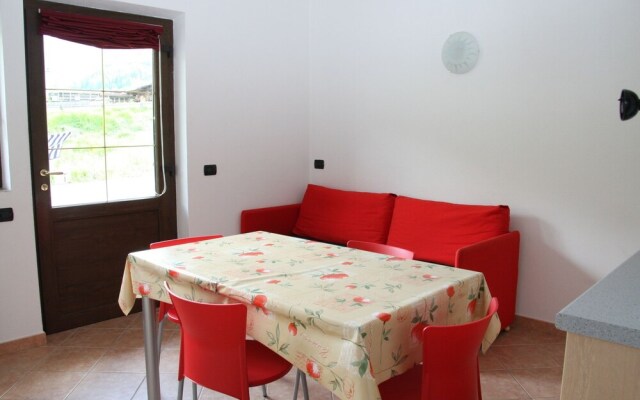 Livigno Ski Apartments 2