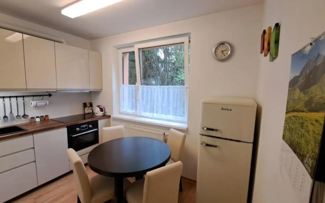 Apartmán Pálenica II