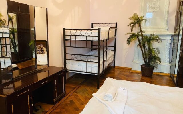 Yes Hostel Baku