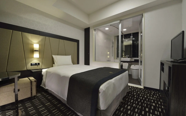 The Royal Park Hotel Tokyo Haneda Airport Terminal 3