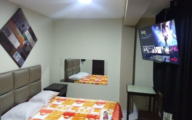 Hostal Lima Norte
