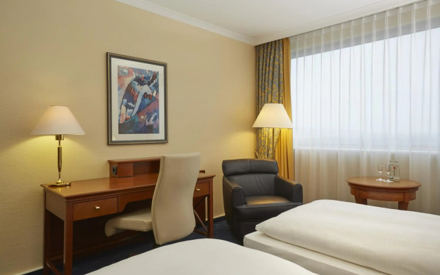 H4 Hotel Kassel
