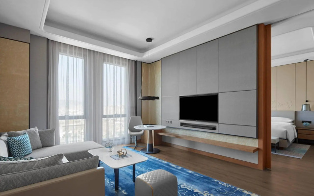 Wenzhou Airport Marriott