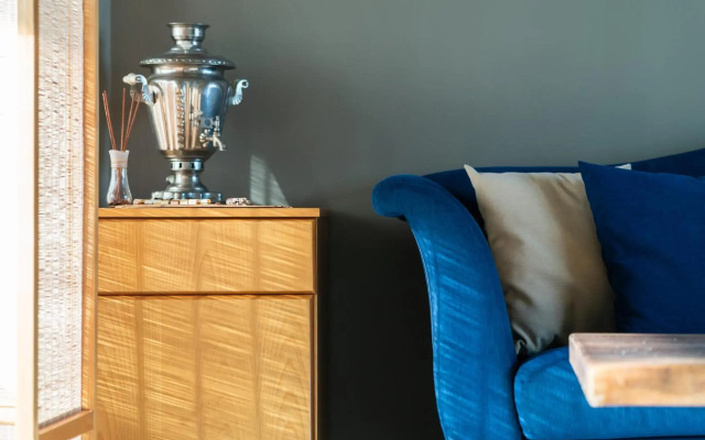 5* Penthouse Acropoli View Loft