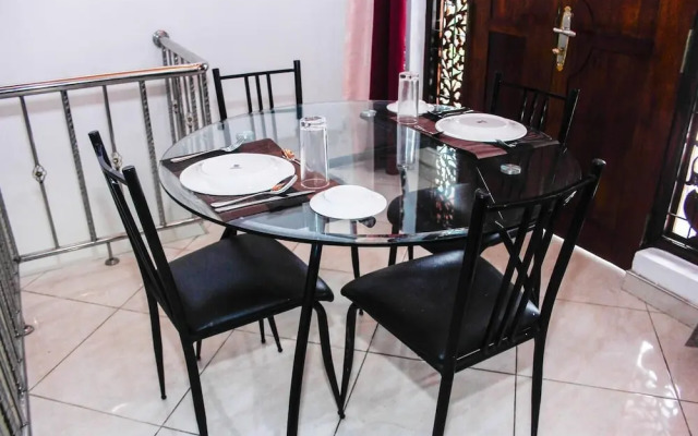 OYO 535 Oventa Resort