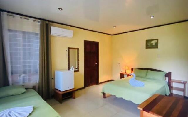 Cabinas Villa Drake