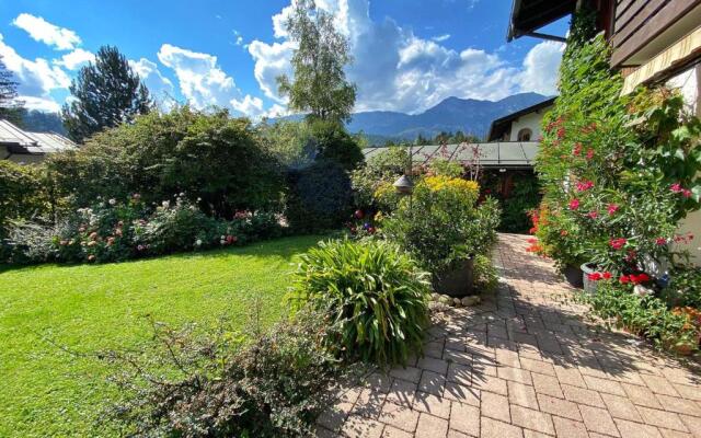 Ferienwohnung Niernthalweg 6