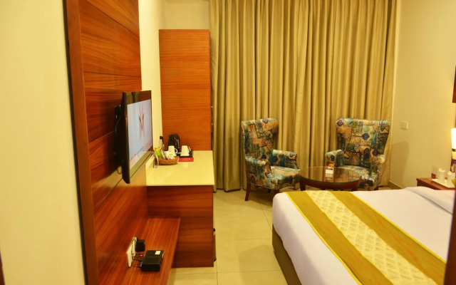 Mint Hotel Premia