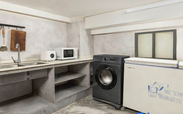 Yimi Apartment (Donghua East Road Branch of Guangdong Provincial People's Hospital) – Guest Rooms – Guangzhou