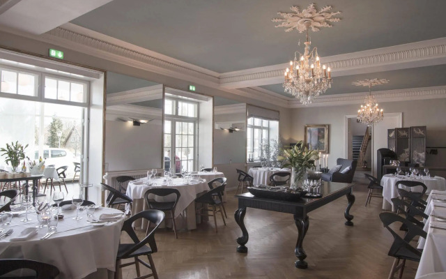 Fredensborg Store Kro
