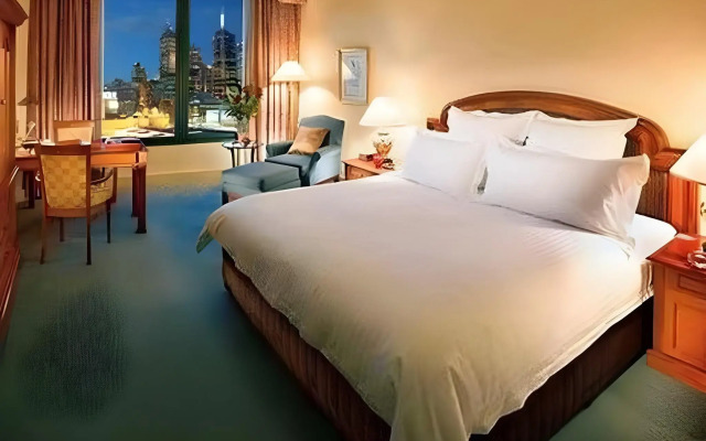 The Langham, Melbourne