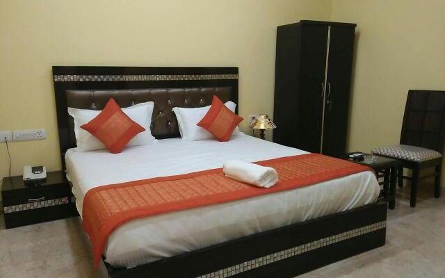 Hotel Maharaja Continental