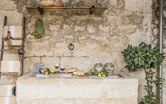 Agriturismo Masseria Cianciò