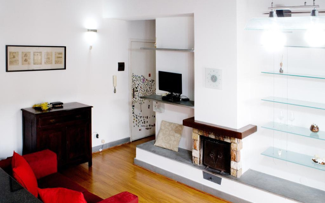 Casa Levante