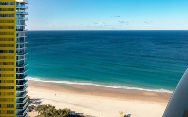 Peppers Broadbeach