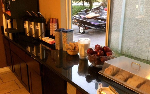 The Varsity Inn North