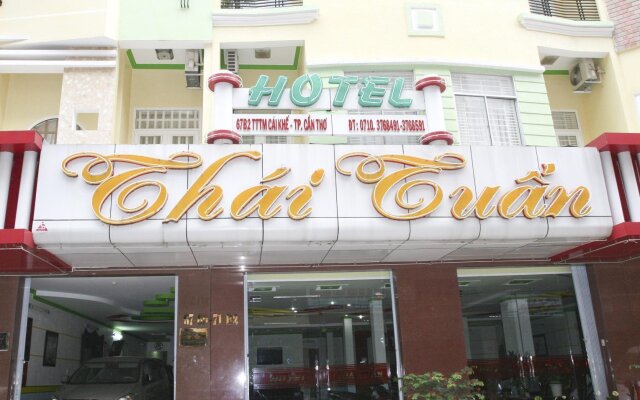 Thai Tuan Hotel