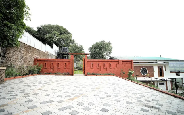 Par-X - Villa Sukoon - 3BHK Valley View