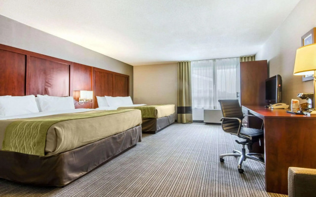 Holiday Inn Express Hotel andamp; Suites Collingwo
