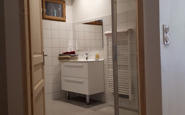 Domaine de la Safranière