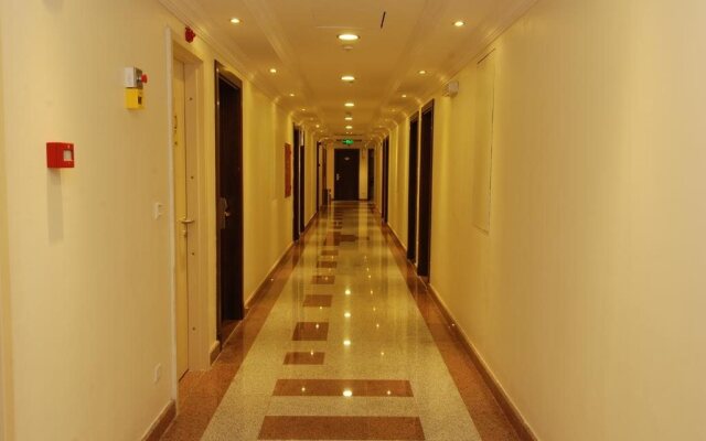 Dar Al Shohadaa Hotel