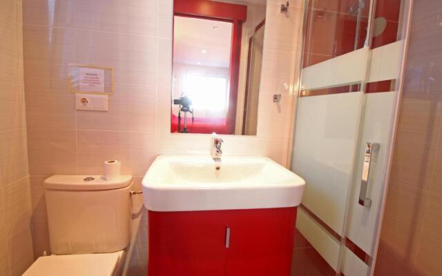 Holiday Home Valverde - CLP295