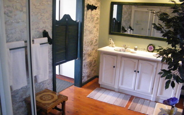 Die Seemeeue Accomm Hermanus