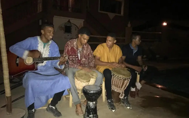 Riad Dar Bab Todra