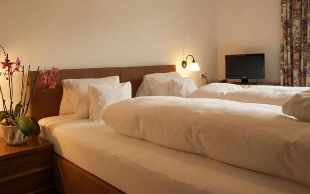 Hotel Fliesserhof