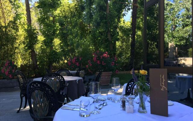 Hotel Vier Jahreszeiten