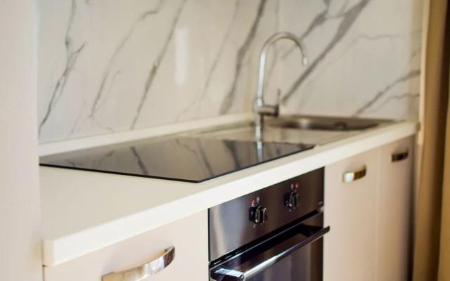 Golden Residence - Comfort Tuscany Club