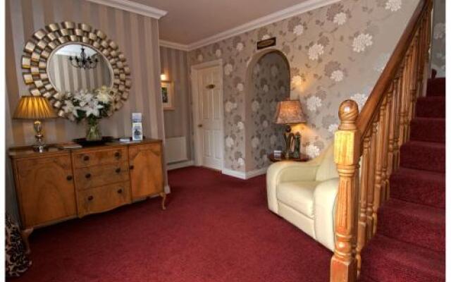 Willowbrook Bed and Breakfast