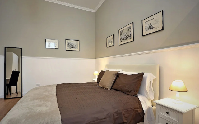Romantica Guest House
