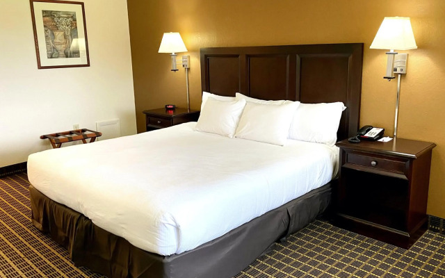 Roadstar Hotel Zephyrhills