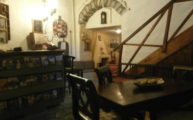 Pension Maria