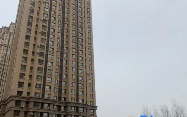 Meeting Apartment (Shenyang Quanyun Road Wanda Branch)