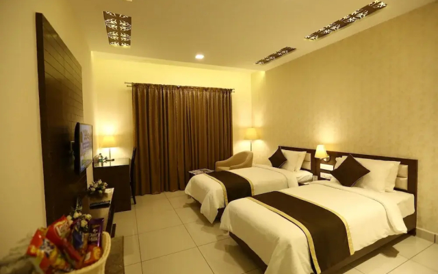 West Fort Hotel