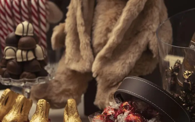 Odsweet Duomo Milano Hotel, BW Premier Collection