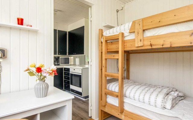 6 Person Holiday Home in Kolind-by Traum